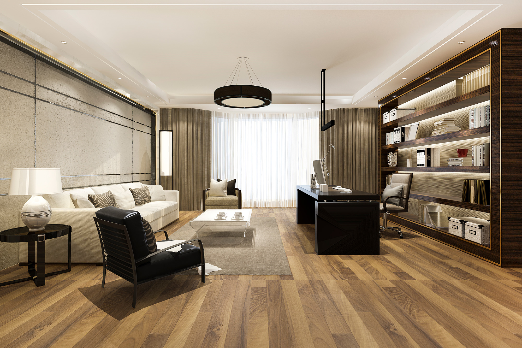 Square Design